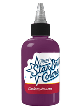 Purple Rain Tattoo Ink - StarBrite Colors